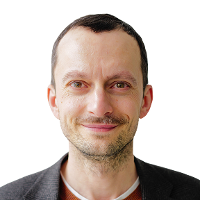 Piotr Magnus